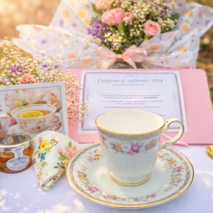 AttainabiliTEA Box for One