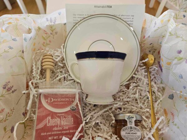Tea Box - Image 5