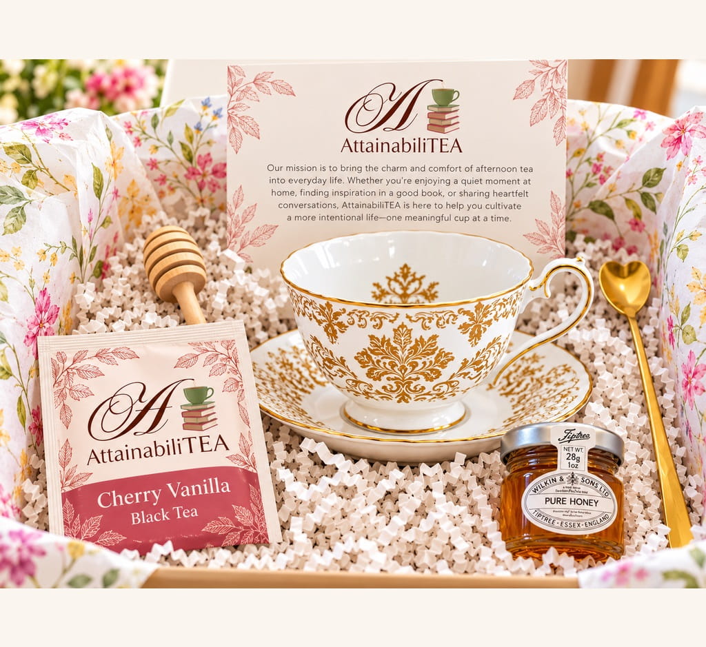Compress AttainabiliTEA 1024x939 Tea Box