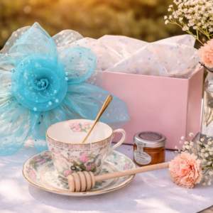 Photo of AttainabiliTEA Party Box Set