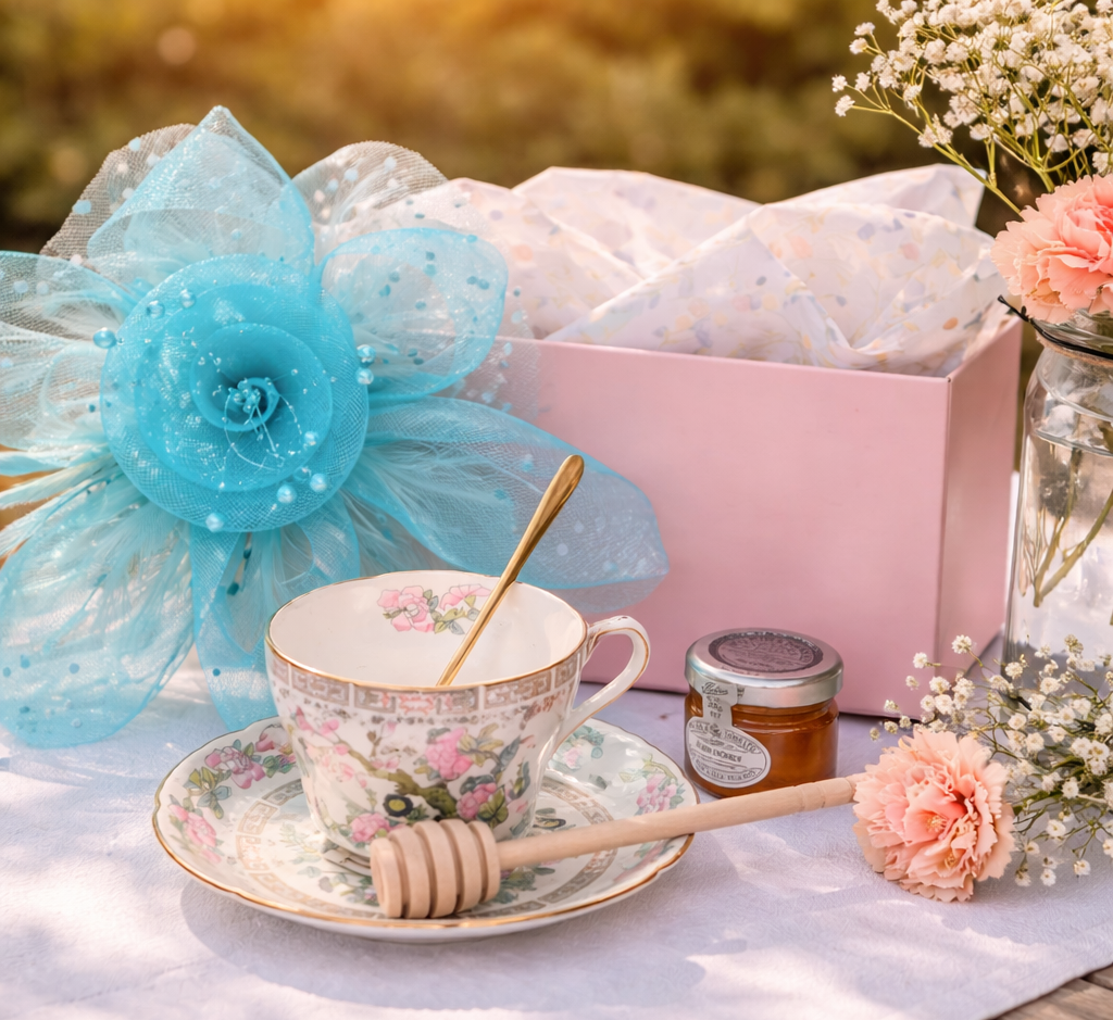 Photo of AttainabiliTEA Party Box Set