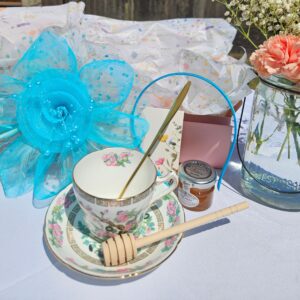 Tea Party Box