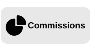 Commissions icon image