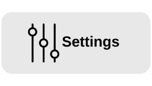 Settings icon