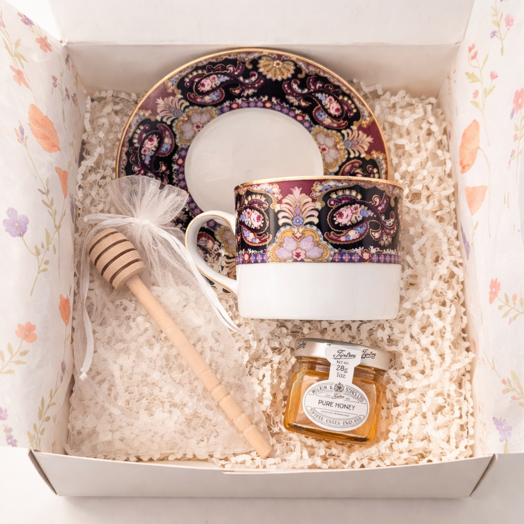 AttainabiliTea Box Single Serve