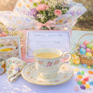 AttainbabiliTEA Easter Season Tea Box Set