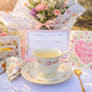 AttainbabiliTEA Mother's Day Tea Box Set