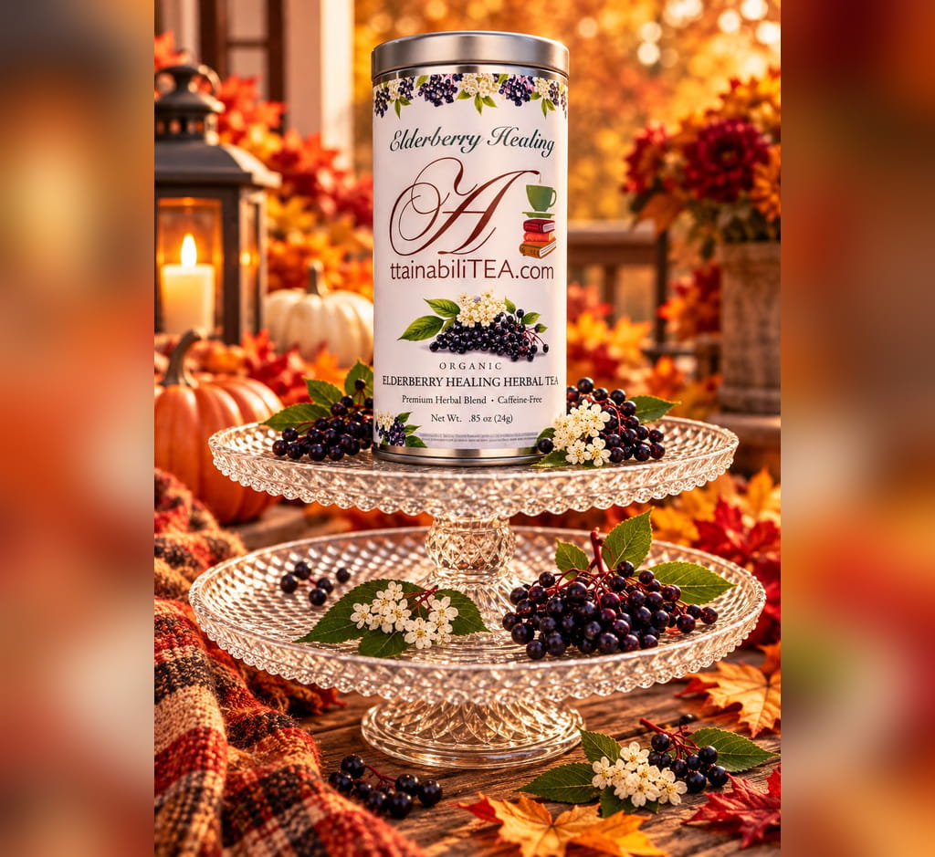 Compressed Elderberry Healing Tea 1024x939 (1)